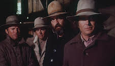 Det lille hus på prærien (S2 E18)