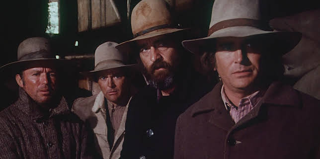 11:15: Det lille hus på prærien (S2 E18) (S2) | TV6 | 2/3 2026