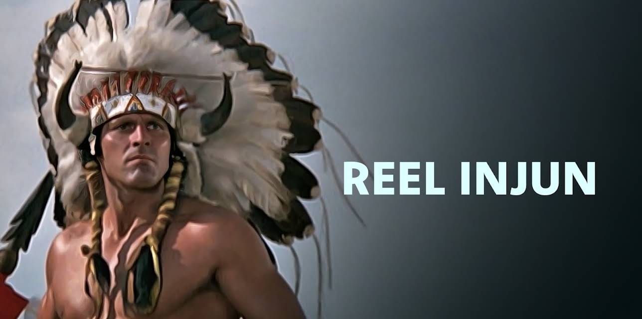 Reel Injun (2009)