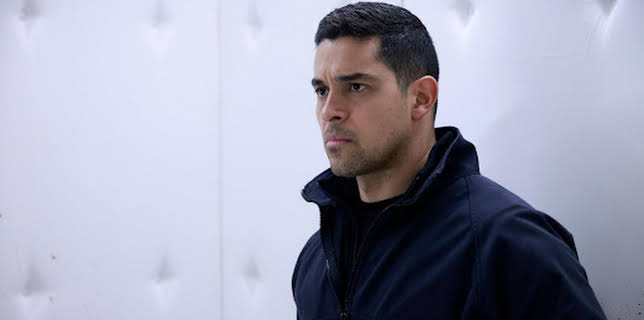 00:10: Navy CIS (S21 E4) (S21) | Kabel Eins | 6/15 2025