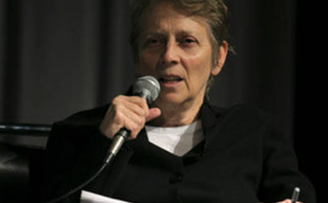 Naomi Foner