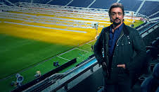 Richard Hammond's Big (S1 E6)