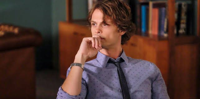 12:00 AM: Criminal Minds (S11 E11) (S11) | 5 USA | 11/3 2025