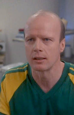 Jimmie Ray Weeks as Marvin, Older Marshal