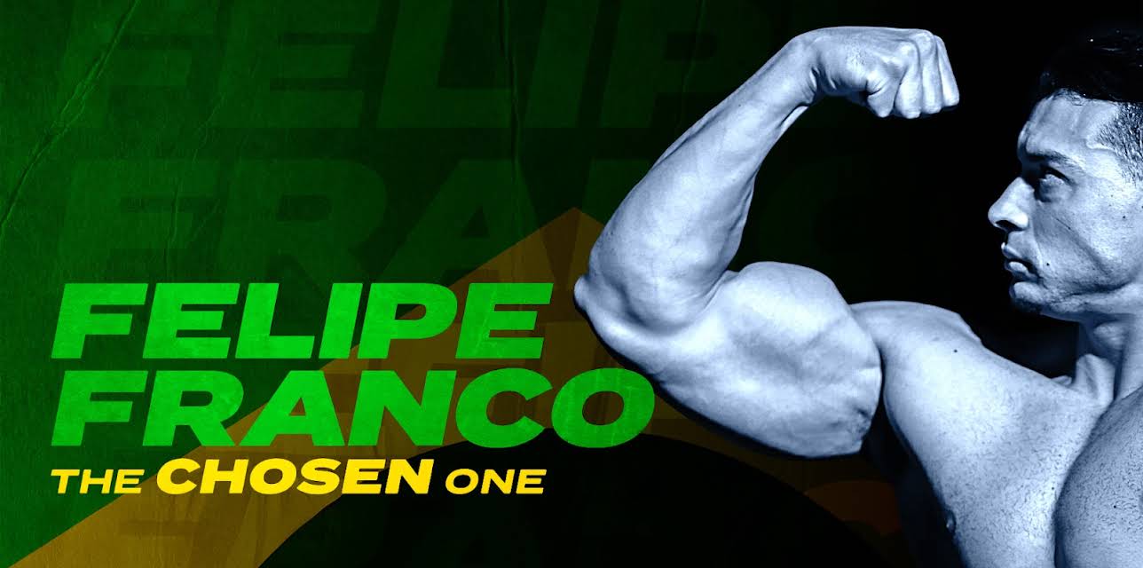 Felipe Franco: The Chosen One (2020)