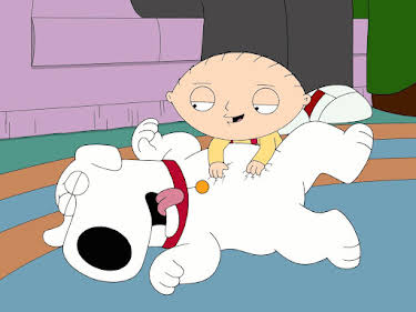 13:50: Family Guy | ProSieben | 9/5 2026