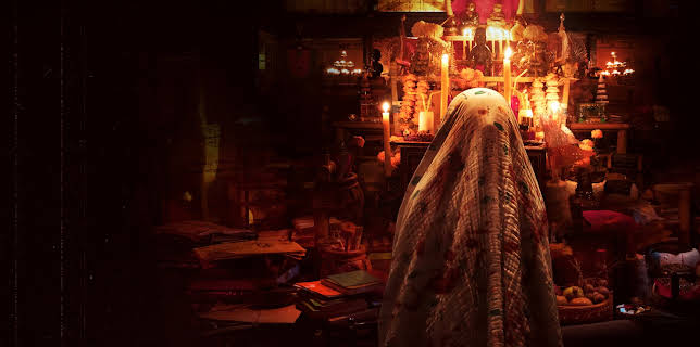 The Rope Curse 3 (2023)