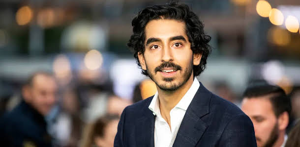Dev Patel is working in his next film 'The Peasant'
