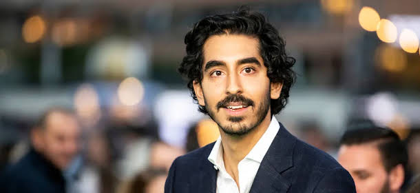 Dev Patel is working in his next film 'The Peasant'