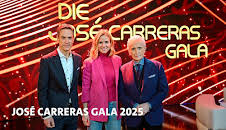 Die José Carreras Gala 2025
