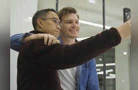 Rizqi Presents: Blockchain: Blockchain as Internet