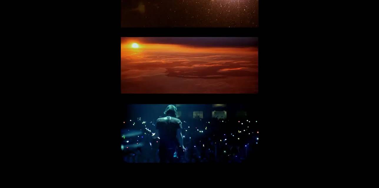 Placebo: We Come in Pieces (2011)