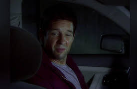 Samantha Who? Season 1: The Restraining Order