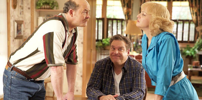 12:05: Die Goldbergs | ProSieben | 3/7 2026