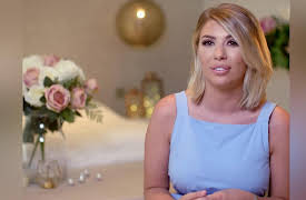 Second Chance Dresses: Wendy