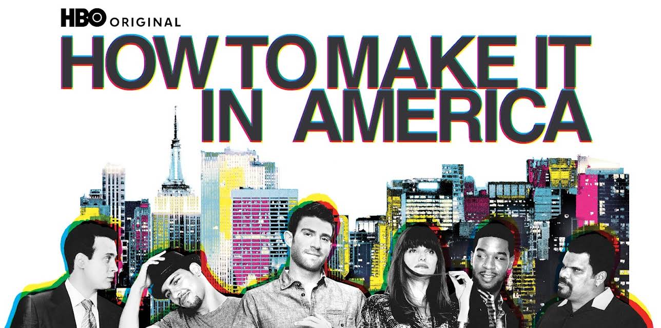 How to Make It in America: Season 1