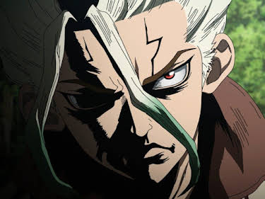 16:40: Dr. Stone | ProSieben Maxx | 8/13 2026