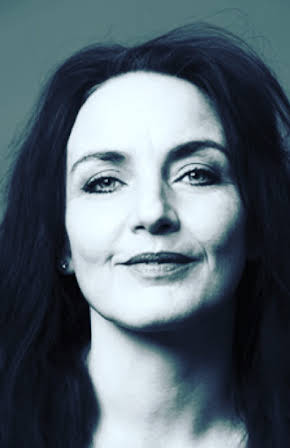 Anna Wallander as Maggan