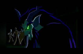 Scooby-Doo! Where Did They Go? Season 1: Wrath of the Krampus