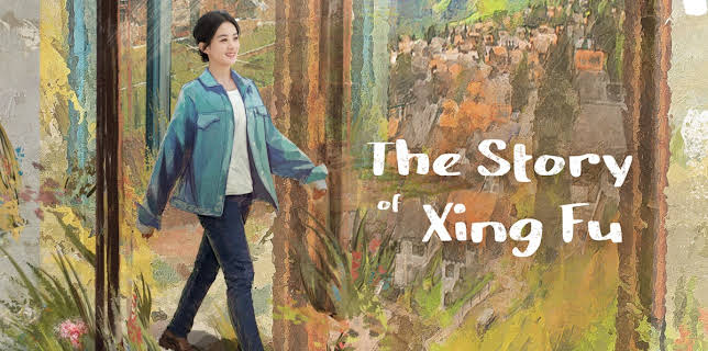 The Story of Xing Fu