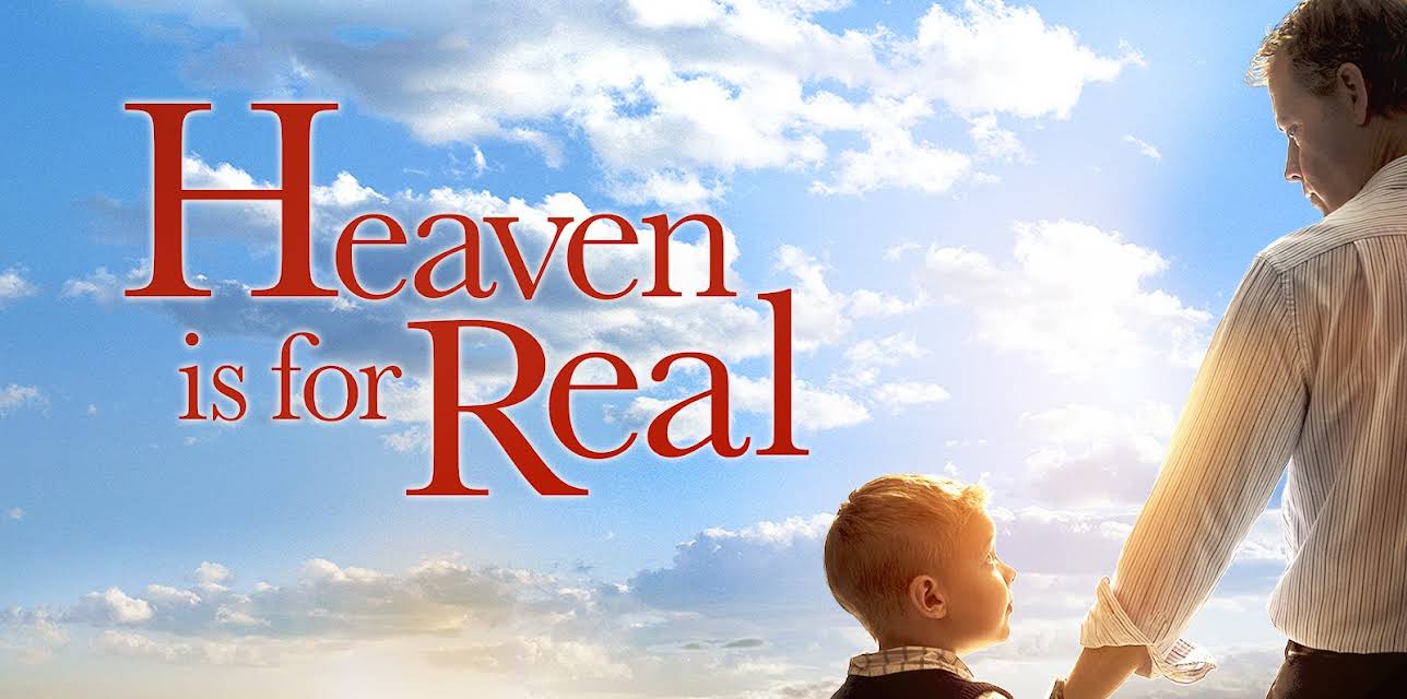 Heaven is for Real (2014)