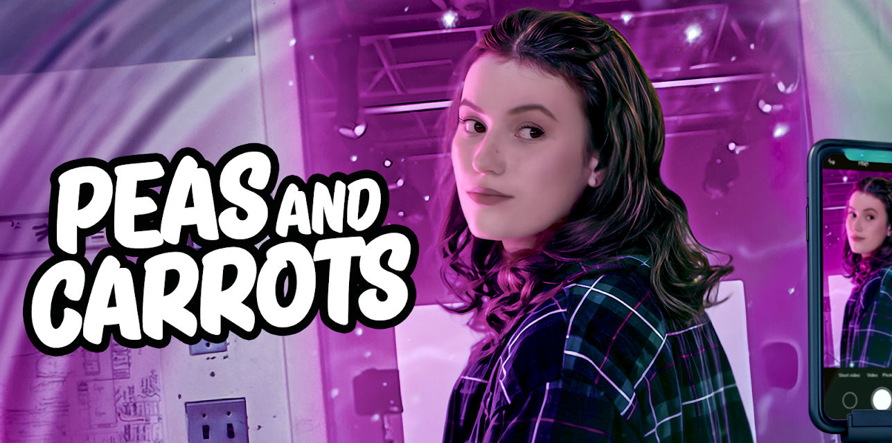 Peas and Carrots (2025)