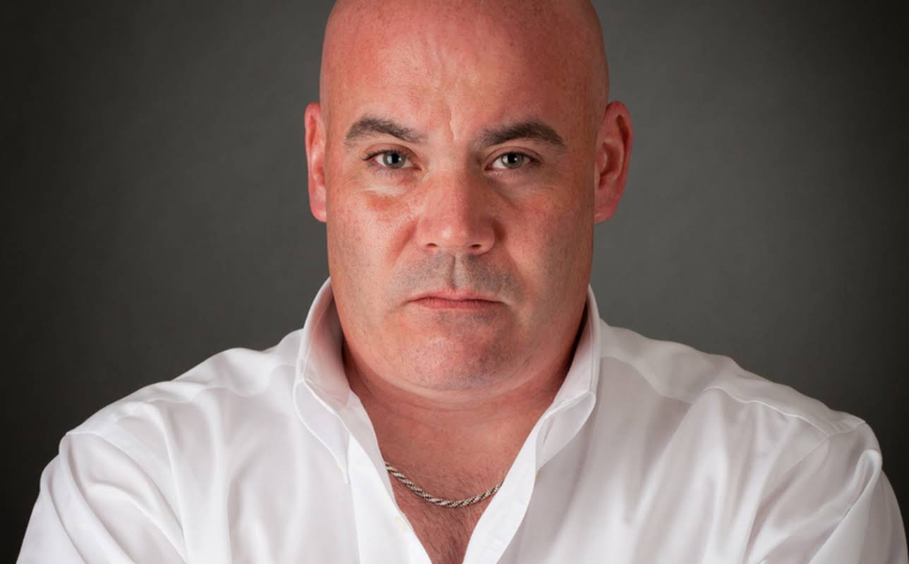 Roy James Wilson