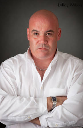 Roy James Wilson as Charlie