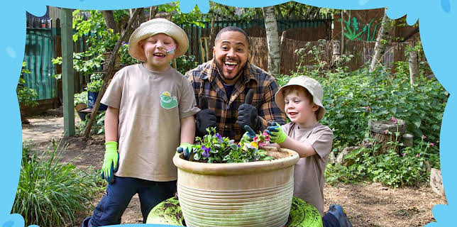 10:40 AM: I Can Grow It (S1) | Cbeebies | 3/13 2026