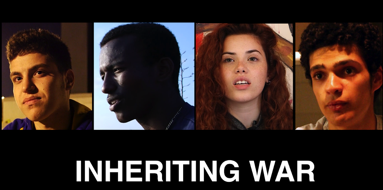 Inheriting War (2016)