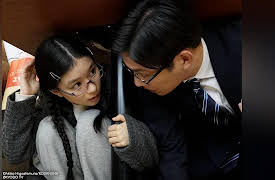 Princess Jellyfish: Episode 6