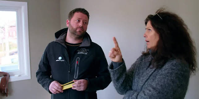 13:55: Husfixarna Norge (S2 E18) (S2) | TV8 | 1/25 2026