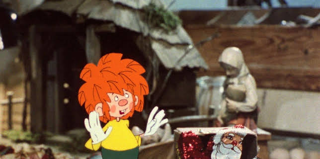 17:45: Meister Eder und sein Pumuckl (13/52) | BR Fernsehen | 12/24 2025