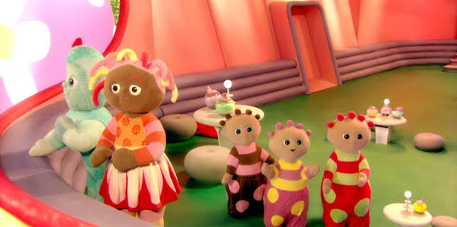 11:00: Drømmehagen: Hvor skal Plinki Plonken | NRK Super | 12/13 2025