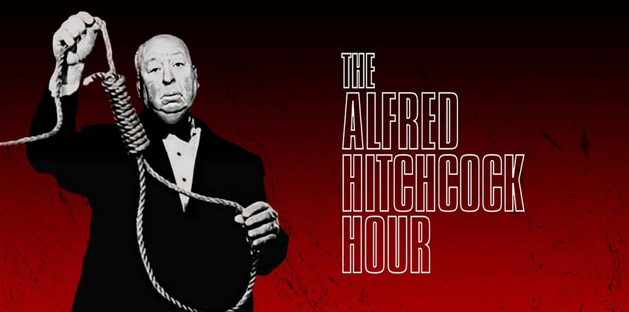 The Alfred Hitchcock Hour