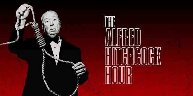 The Alfred Hitchcock Hour