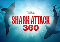 Shark Attack 360