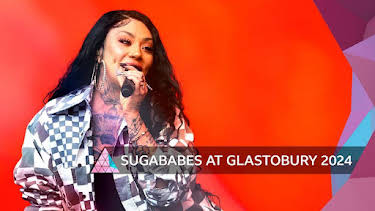 11:00 PM: Glastonbury | BBC Two | 8/15 2026