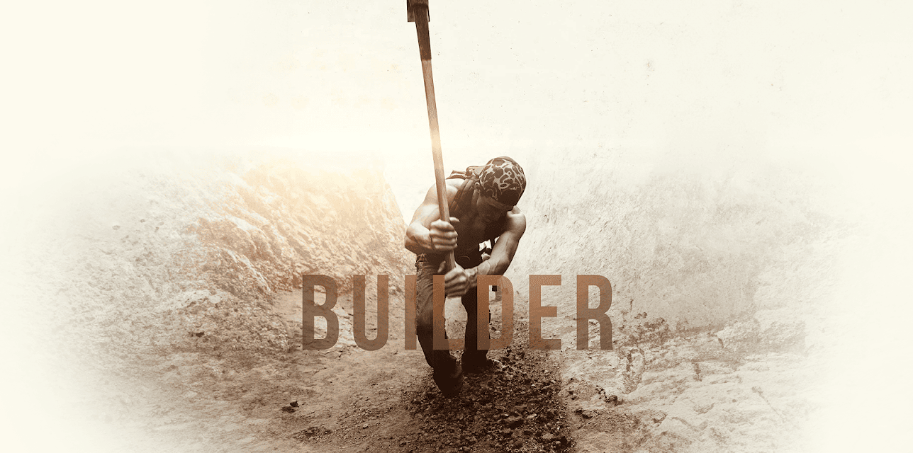 Builder (2015)
