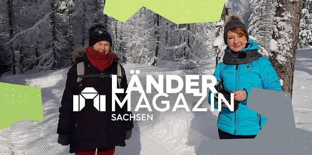 18:15: Ländermagazin | ARD Alpha | 3/20 2026