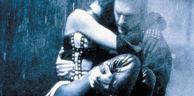 3:40 PM: The Bodyguard (IMDb 6.4) | Sky Greats | 11/17 2025