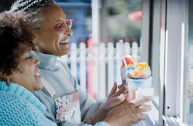 Chasing Flavor: Ice Cream