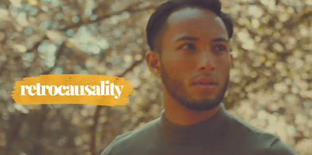 Retrocausality (2019)