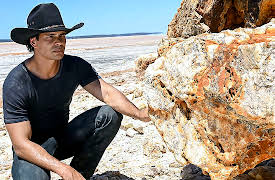 Mystery Road: Origin: Episode 3