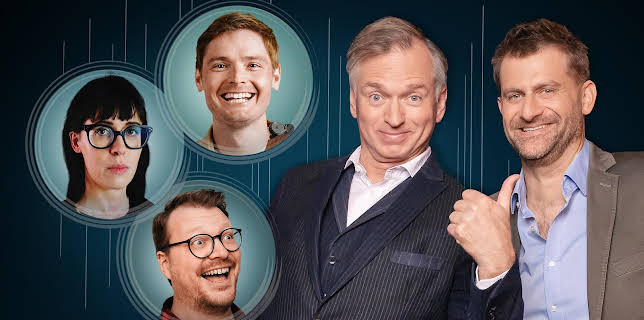 23:30: schlachthof | BR Fernsehen | 3/3 2026