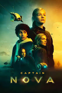 11:25: Capitana Nova | TV Canaria | 4/3 2026