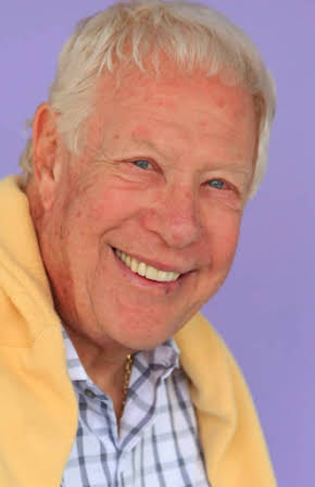 Lee Paul as 