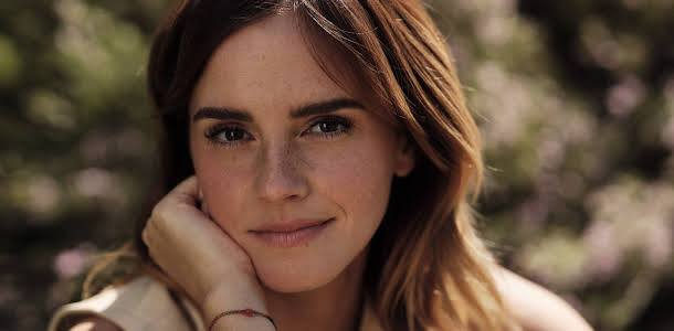 Emma Watson explains why she has stayed away from acting