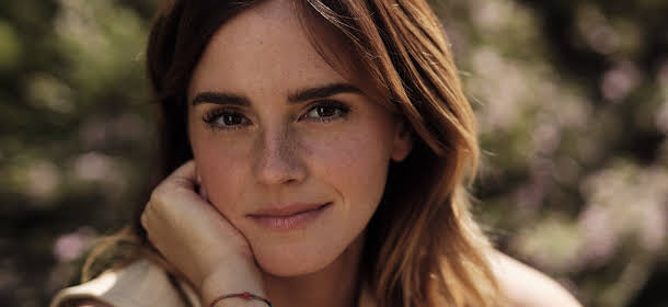 Emma Watson explains why she has stayed away from acting