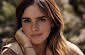 Emma Watson explains why she has stayed away from acting
